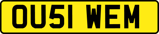 OU51WEM