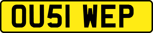 OU51WEP