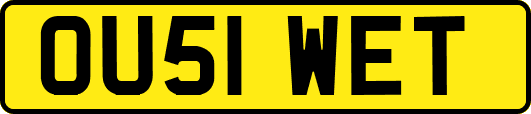 OU51WET