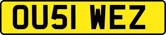 OU51WEZ