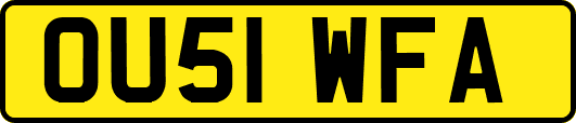 OU51WFA