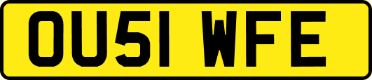 OU51WFE