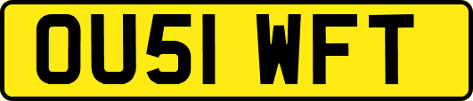 OU51WFT