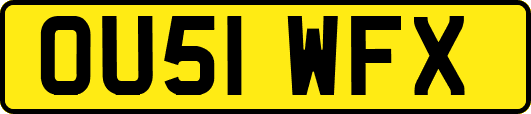 OU51WFX