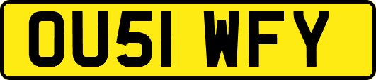 OU51WFY