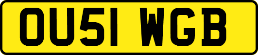 OU51WGB