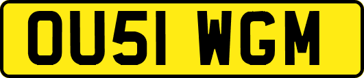 OU51WGM