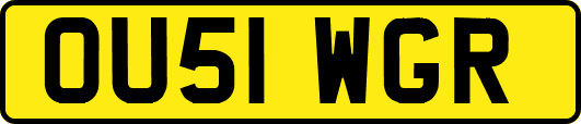 OU51WGR