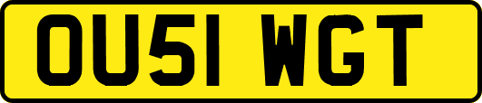 OU51WGT