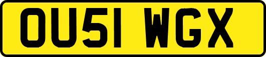OU51WGX
