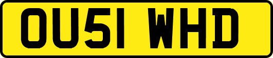 OU51WHD
