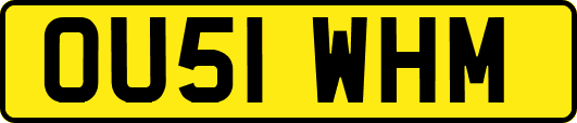 OU51WHM