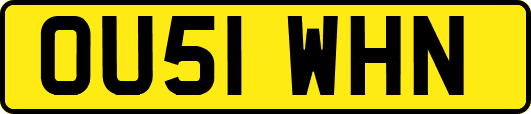 OU51WHN