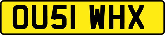 OU51WHX