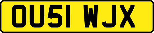 OU51WJX