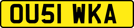 OU51WKA