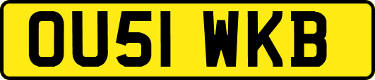 OU51WKB