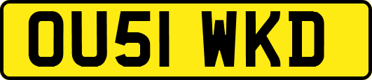 OU51WKD