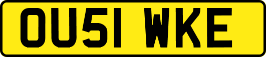 OU51WKE