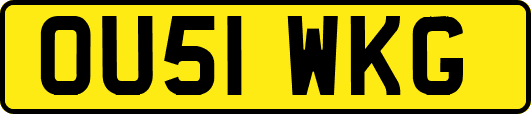 OU51WKG