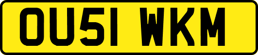 OU51WKM