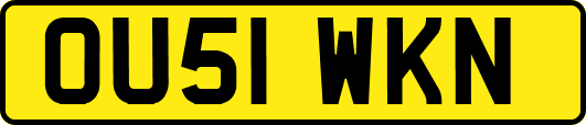 OU51WKN