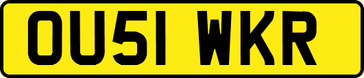 OU51WKR