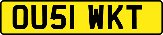 OU51WKT