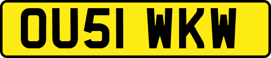 OU51WKW