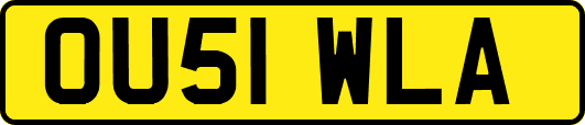 OU51WLA