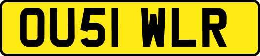 OU51WLR