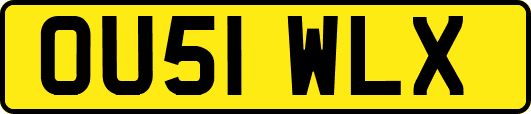 OU51WLX