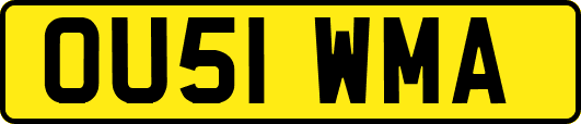 OU51WMA
