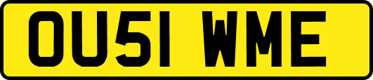 OU51WME