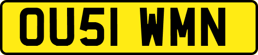OU51WMN
