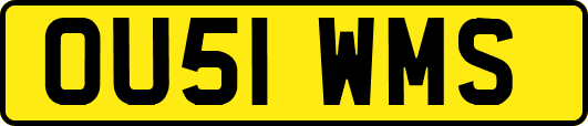 OU51WMS
