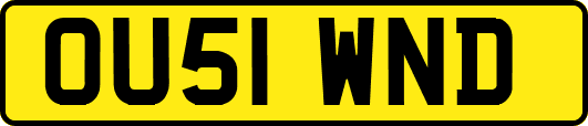 OU51WND
