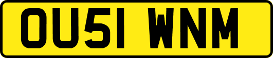 OU51WNM