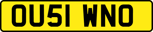 OU51WNO