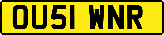 OU51WNR