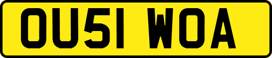 OU51WOA
