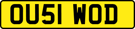 OU51WOD