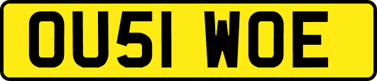 OU51WOE