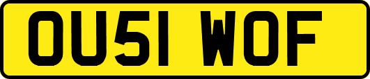 OU51WOF