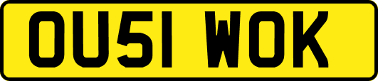 OU51WOK
