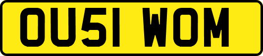 OU51WOM