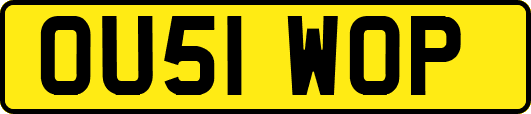 OU51WOP