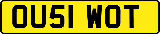 OU51WOT