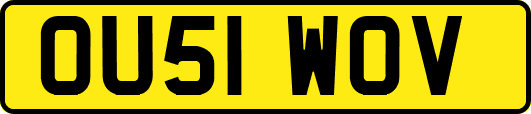 OU51WOV