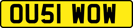 OU51WOW